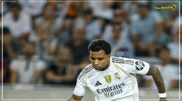 قبل الميركاتو الصيفي.. رودريجو يكشف تفاصيل انسجامه الكبير مع مبابي هل اقترب حلم الجماهير؟ 1